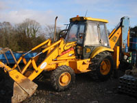 1995 JCB