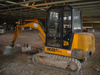 1995 JCB