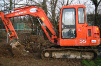 Daewoo 55