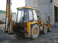 1998 JCB
