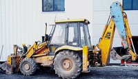 1995 JCB