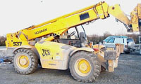 Old Loadall