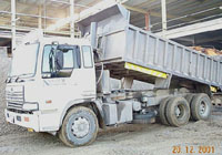 Hino 2000