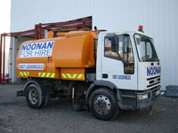Sweeper