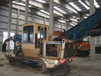 Trencher 900